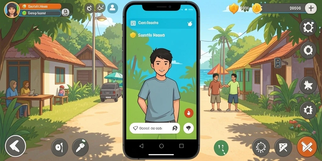 Fitur bonus yang meningkatkan peluang menang.