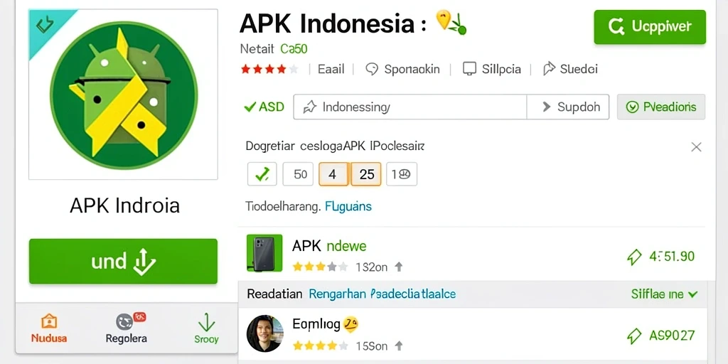 Momen seru saat bermain dengan teman-teman.
