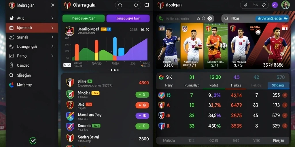 Pengalaman bermain yang menyenangkan dan lancar.