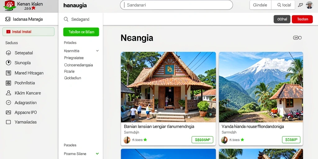 Pertarungan yang mendebarkan dengan animasi yang halus.