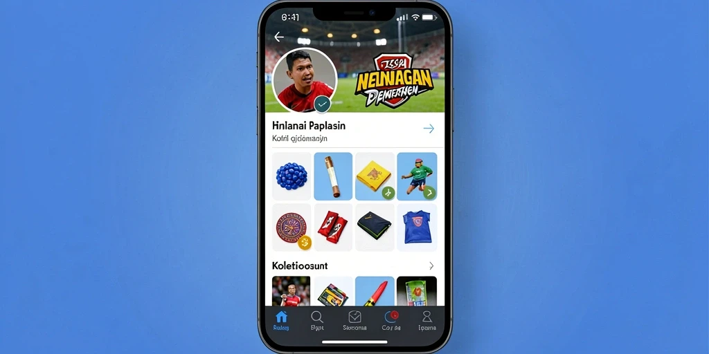 Fitur bonus yang menarik dan mudah didapat.