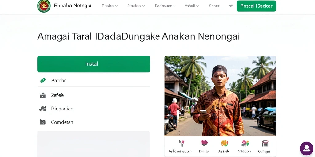 Mode permainan baru yang penuh tantangan.