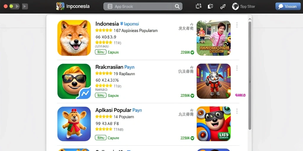 Event menarik dengan hadiah eksklusif bagi pemain.