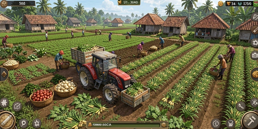 Keamanan data pengguna menjadi prioritas utama.