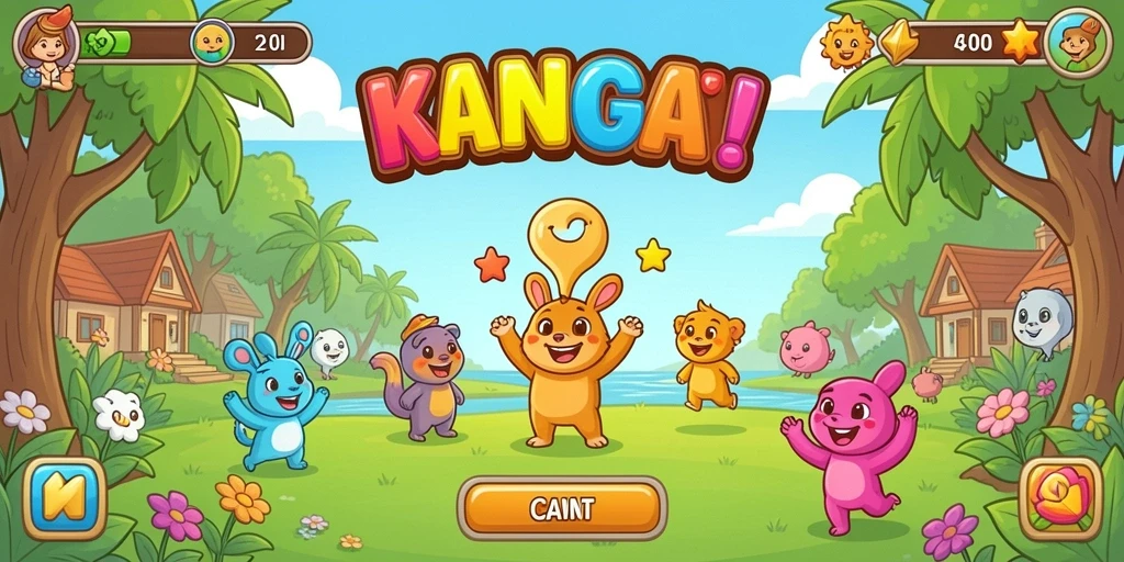 Beragam item dan rewards menanti Anda di dalam game ini.