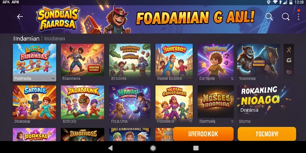 Sistem keamanan yang melindungi data pengguna dengan baik.