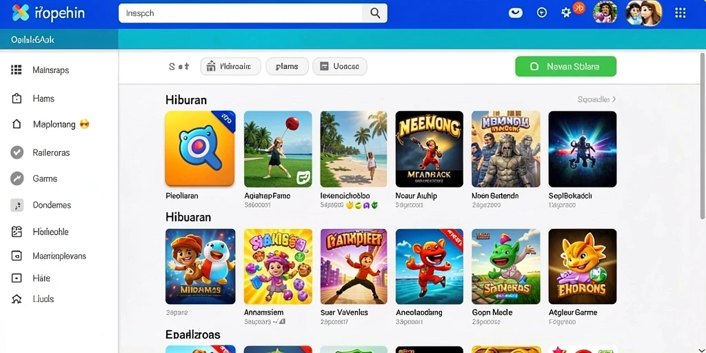 Fitur analisis statistik untuk keputusan taruhan yang lebih baik.