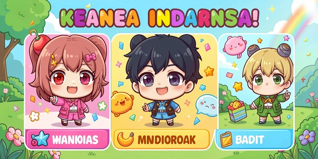 Fitur bonus dan promosi yang menguntungkan pengguna.