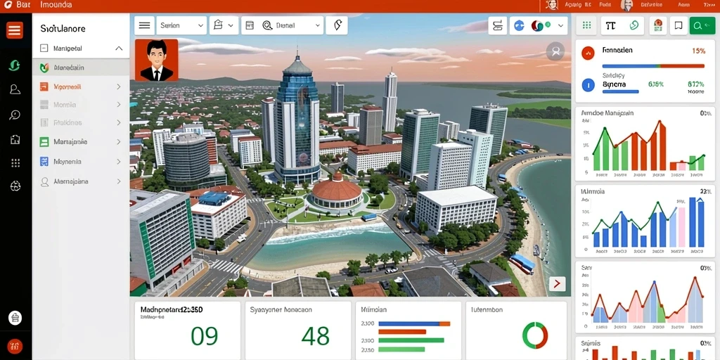 Fitur bonus yang menguntungkan bagi pemain.