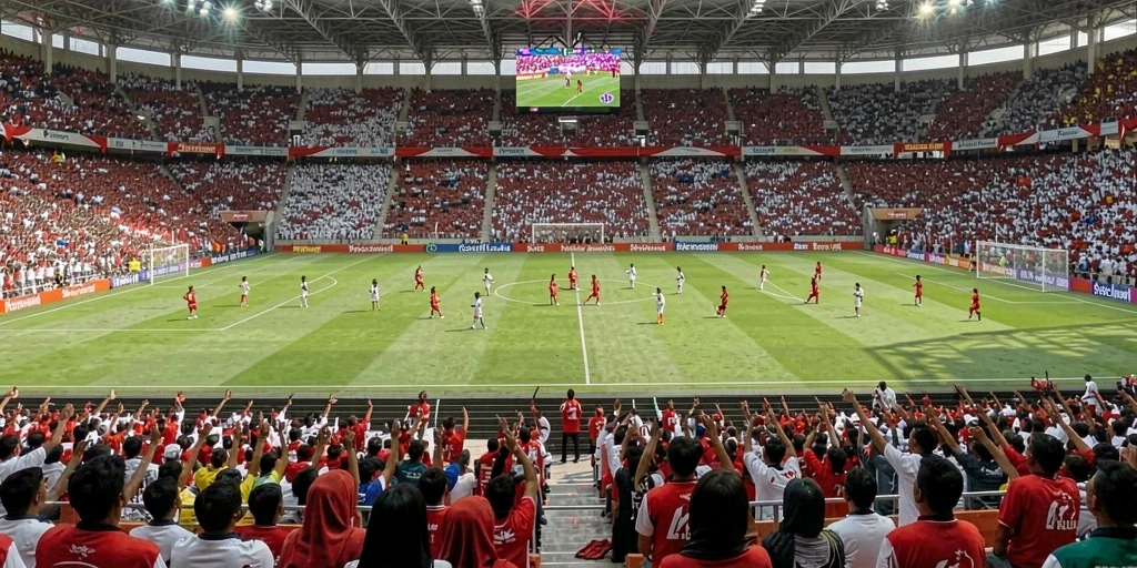Karakter unik yang dapat dipilih untuk bermain.