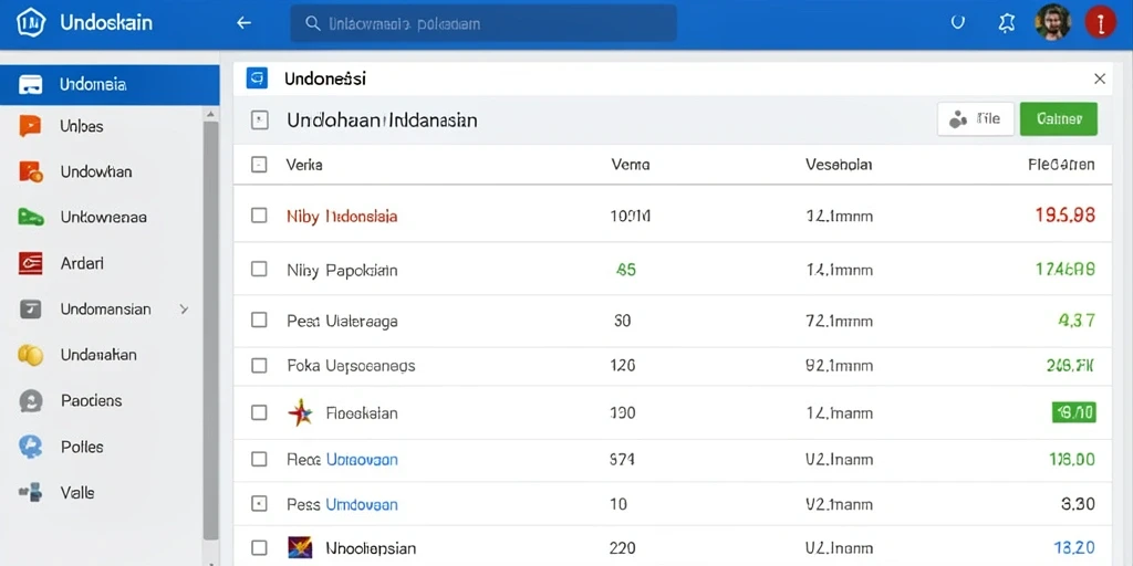 Bonus harian yang membuat pengalaman bermain semakin seru.