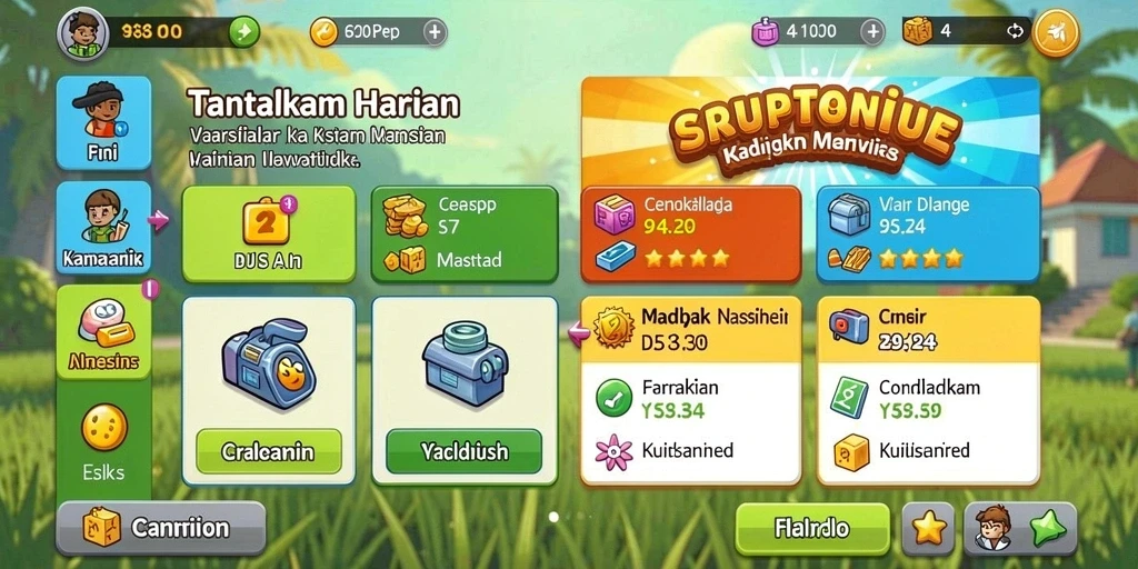 Minimnya waktu loading untuk transaksi.