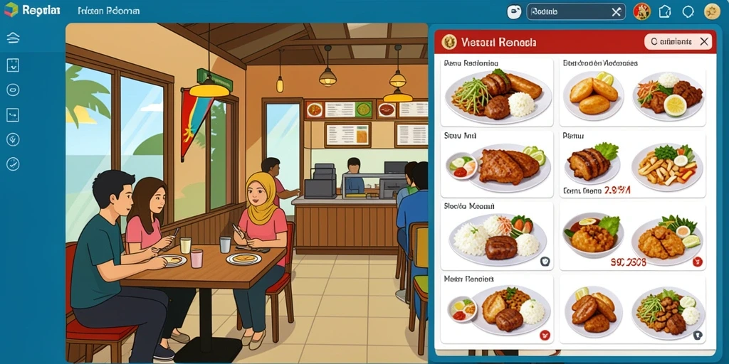 Grafik berkualitas tinggi untuk pengalaman bermain yang mengesankan.