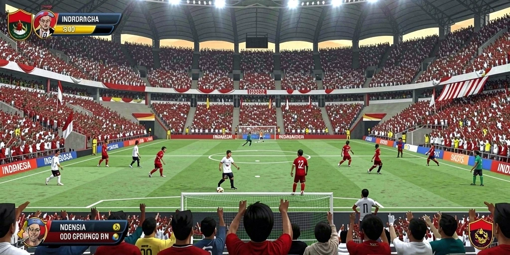 Promosi menarik untuk semua pemain baru.